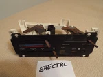 Air Conditioning Heater Control 1984 1985 1986 Ford Escort/mercury Lynx LN7/EXP. Fixed Price $59.99.