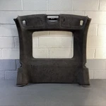 2012-2019 Porsche Carrera Headliner Alcantara Agate Gray 99155509119 Oem. Fixed Price $374.00.