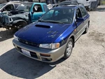 Speedometer Cluster Mph Coupe Model Fits 99-01 Impreza 1068314. Fixed Price $50.00.