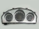 08-11 Mercedes Class W204 At 6CYL Speedometer Cluster Mph A2049003800 Oem. Fixed Price $76.99.