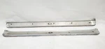 1966 Buick Lesabre Oem Body By Fisher Pair Doorsill. Fixed Price $63.75.