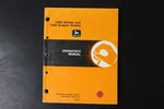 John Deere 740G 748G Skidder Grapple Operator's Manual OMT153912 H5. Fixed Price $29.99.