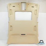 2008-2015 Audi A4 S4 Interior Roof Headliner 8K5867505B 8K5867501A Oem. Fixed Price $499.99.