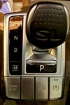Mercedes Peeling Button Fix Decal Black Overlay Sl E63 Amg QX30. Fixed Price $75.00.