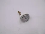 Pierce 010028 Fire Engine Class Pump Intake Gauge 0-400 Psi. Fixed Price $89.99.