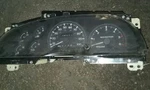1998 Lincoln Navigator Speedometer Gauges Cluster Mph Tachometer Oem. Fixed Price $115.93.