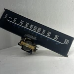 1971-1976 Chevy Impala Or Caprice Speedometer. 487 Miles. Fixed Price $199.00.