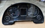 Audi S4 B6 B7 Instrument Cluster Tachometer Assembly Color 8E0920981Q. Fixed Price $125.00.