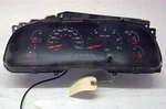 2002-2003 Ford F250 F350 Sd Speedometer W/tach Instrument Cluster Mph Gas At Oem. Fixed Price $144.61.