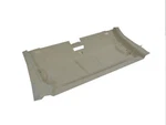 Genuine Mopar Headliner 7CP33LWRAA. Fixed Price $337.50.