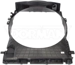 Dorman 620-991 Clutch Fan Shroud Fits Dodge Ram Models. Fixed Price $138.38.