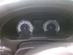 Speedometer Cluster With Supercharged Option Mph Fits 09 Xf 973049. Fixed Price $75.00.