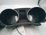 Used Speedometer Gauge Fits: 2013 Volkswagen Jetta Cluster W/multifunction Di. Fixed Price $99.99.