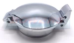 Classic Austin Rover Mini Cooper Chrome Aston Style Flip Petrol Fuel Cap Flap. Fixed Price $23.97.