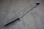 Rear Left Headliner Trim Panel Alcantara Oem 1896257-59-C Tesla Cybertruck 2024. Fixed Price $89.99.