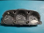 2004-05-2006-07-08-2009 Jaguar Xjr Supercharge Cluster Speedometer 2W9F10849DK. Fixed Price $118.70.