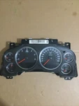 07-13 Chevy Silverado Speedometer / Instrument Gauge Cluster Oem Used (28170267). Fixed Price $84.99.
