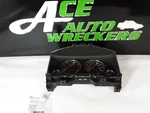 Speedometer Cluster Mph Cylinder Awd Fits 05 Infiniti Fx Series 595465. Fixed Price $66.00.
