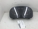 Speedometer Cluster Hatchback Vin J 8TH Digit Fits 99 Golf 36469. Fixed Price $94.60.
