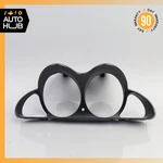 03-06 Mercedes R230 SL500 SL600 Instrument Cluster Speedometer Bezel Trim Oem. Fixed Price $120.35.