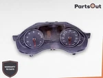 12-18 Audi A7 A6 Speedometer Instrument Cluster Gauge 4G8920988M Oem. Fixed Price $86.12.