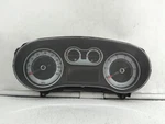 2014 Fiat 500 Speedometer Instrument Cluster Gauges L8CH7. Fixed Price $46.83.