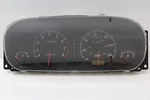 00-02 Isuzu Rodeo 987212-8572 Speedometer Head Instrument Cluster Gauges 125K. Fixed Price $53.97.