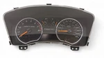 2008-2012 Chevrolet Colorado Speedometer Instrument Cluster Gauges 2.9L Oem. Fixed Price $119.99.