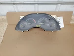 Speedometer 6-191 With Floor Console Cluster Fits 94 Grand Prix 299924. Fixed Price $28.75.
