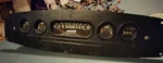 1963 Dodge D-100 D-200 Pick Up Truck Speedometer Instrument Cluster Gauges &.... Fixed Price $199.99.