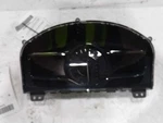 Speedometer Cluster Mph Id EA1T-10849-AB Thru Al Fits 14-15 Mkx 562677. Fixed Price $84.49.