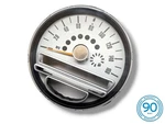 2007 2008 2009 2010 Mini Cooper Factory Oem Speedometer 9189505-04 D58. Fixed Price $59.95.