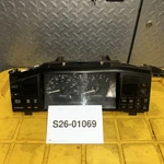 1995 Cadillac Eldorado Seville Instrument Cluster Speedometer 16170426. Fixed Price $147.77.