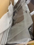 2020 Jeep Compass Oem Headliner Brand New Tan Left Driver Side Grab Handle. Fixed Price $399.99.