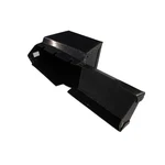 Glove Box Liner Insert For 1961 Plymouth Fury Black Fiberboard Made Usa. Fixed Price $146.65.