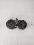 Used Speedometer Gauge Fits: 2006 Chevrolet Aveo Mph At W/o Cruise Control W/cus. Fixed Price $40.00.