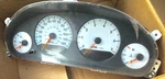 2001 Dodge Caravan Speedometer Odometer Tachco Gas Gauge Cluster. Fixed Price $59.00.