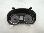 2014-2014 Subaru Forester Speedometer Instrument Cluster Gauges V2NU1. Fixed Price $42.15.