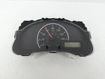 2012-2012 Nissan Versa Speedometer Instrument Cluster Gauges 248103AN0B F034A. Fixed Price $46.83.