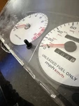 1994-01 Honda Acura Integra Instrument Gauge Type Cluster DC2 Gsr 79K Miles. Fixed Price $70.00.