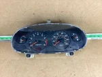 1996 2000 Hyundai Elantra Speedometer Instrument Cluster 36K Miles 257-61082.. Fixed Price $73.49.