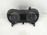2013-2013 Jaguar Xf Speedometer Instrument Cluster Gauges DX23-10849-AD WIZ6I. Fixed Price $49.18.