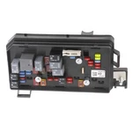 Genuine Gm 2008 Dts Lucerne Engine Wiring Harness Junction Block 25865467. Fixed Price $385.19.