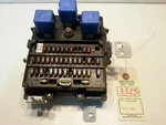 1999 Nissan Maxima Under Dash Fuse Box Oem 24350 4L700 #3323. Fixed Price $45.00.