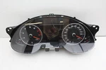 13 Audi A4 Speedometer Head Instrument Cluster Gauges 28,865. Fixed Price $61.56.