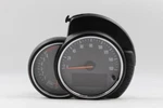 Speedometer Cluster Mph Thru 06/31/16 16-17 Mini Cooper Clubman #5174. Fixed Price $56.00.