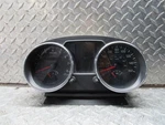 12 - 15 Nissan Rogue Instrument Cluster Speedometer Vin J(1ST Digit,japan Built). Fixed Price $37.46.