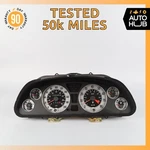 02-07 Maserati M138 4200 Coupe Spyder Gt Instrument Cluster Speedometer Oem 50K. Fixed Price $431.60.