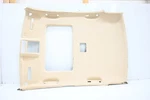 97-03 Bmw E39 5 Series Overhead Roof Headliner Molding Trim Cover Beige Oem. Fixed Price $200.00.