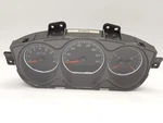 2008-2009 Buick Lucerne Instrument Speedometer Gauge Cluster 3800 Auto 180,696. Fixed Price $63.78.